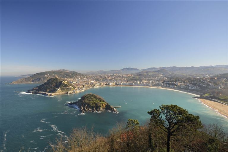 Bezauberndes Baskenland mit Muße und Genuss © by IKARUS TOURS GmbH